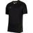 Nike Mercurial Strike Top SS - Black