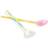 Hay Flat Dessert Spoon 15cm 2pcs