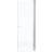 Gustavsberg Round (GB51RNDR90CR) 990x1990mm