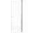 Gustavsberg Round (GB51RNDR90CR) 890x1990mm