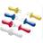 Zyliss Interlocking Corn Grillspett 8st 10.1cm