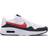 Nike Air Max SC GS - White/University Red/Obsidian