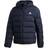 Adidas Helionic Down Hooded Jacket Legend Ink Male