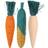 Trixie Set of Nibbling Wood 3pcs