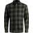 Jack & Jones Gingham Paita Oliivi/Musta