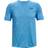 Under Armour Tech 2.0 Short Sleeve T-shirt Men - Brilliant Blue/Academy
