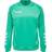 Hummel Promo Poly Sweatshirt - Green