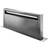 EICO Getup IX / A / 90cm, Stainless Steel, Black