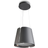 EICO Beat DB 45cm, Svart