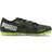 Puma Ultra 2.2 MG - Black/White /Yellow Alert