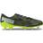 Puma Ultra 2.2 MxSG - Black/White /Yellow Alert