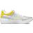 Puma Clyde All-Pro Coast 2 Coast M - White/Prism Violet