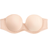 Wacoal Strapless Full Bust Underwire Bra - Sable