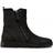 ecco Bella High Boots - Black