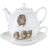 Portmeirion Wrendale Tekanna 30cl