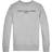 Tommy Hilfiger Essential Sweatshirt - Light Grey Heather (KS0KS00212P01-P01)