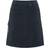 Didriksons Liv Women's Skirt - Dark Night Blue