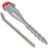 vidaXL Parasol Fod