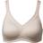 Trofé Betty Wireless Bra - Beige