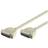 MicroConnect DB25-DB25 2m