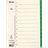 Esselte Register Servo A4