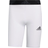 adidas Techfit Short Tights Men - White