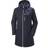 Helly Hansen Women's Long Belfast Jacket - Navy