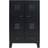 vidaXL 245960 Garderob 67x107cm