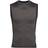 Under Armour Heatgear Armour Sleeveless Compression Shirt Men - Carbon Heather