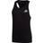 Adidas Own the Run Singlet Men - Black