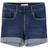 Name It Denim Shorts - Blue/Dark Blue Denim (13185870)