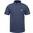 Regatta Sinton Lightweight Polo Shirt - Dark Denim