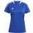 adidas Tiro 21 Training Jersey Women - Royal Blue