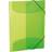 Herma Elasticated Folder A3 PP