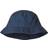 Melton UV50+ Bucket Hat - Solid Marine (510013-285)