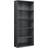 vidaXL 5 Tier Bokhylla 189cm