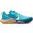 Nike Air Zoom Terra Kiger 7 M - Turquoise Blue/Mystic Teal/University Gold/White