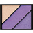 Elizabeth Arden Eye Shadow Trio #01 Touch of Lavender