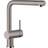 Blanco Linus silgranit 516699 Alluminio metallizzato