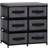 vidaXL 288322 Storage Cabinet 55x55cm