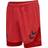 Hummel Pantalón Corto HmlLEAD - Rouge