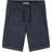 Name It Zip Pocket Sweat Shorts - Blue/Dark Sapphire (13190443)