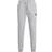 Jack & Jones Gordon New Soft Sweat Trousers - Grey/Light Grey Melange