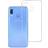 3mk Clear Case for Galaxy A40