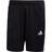 adidas Primeblue Designed to Move Sport 3-Stripes Shorts Men - Black/White