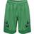 Hummel Lead Poly Shorts Men - Jelly Bean