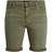 Jack & Jones Rick Icon AMA Denim shorts - Green/Deep Lichen Green