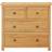 vidaXL - Chest of Drawer 80x75cm