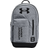 Under Armour Halftime Backpack - Pitch Grey Medium Heather/Black