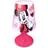 Minnie Mouse Pink Table Lamp Bordslampa